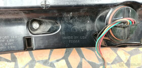 ford edge zadní světlo - 5