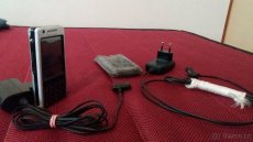 Sony Ericsson P1i - 5