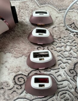 PHILIPS Lumea IPL epilátor 9900 - 5