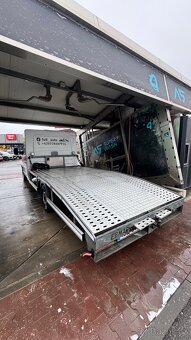 Marsedes Srinter 906 Odtahovka - 5