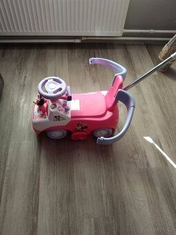 Dětské odrážedlo - 5