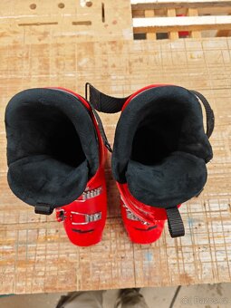 Dětské lyžáky Atomic redster jr 60 - 5