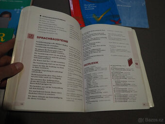 učebnice a slovníky - angličtina, němčina - 5