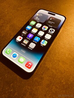 Apple IPhone 14 Pro Max 512Gb - 5