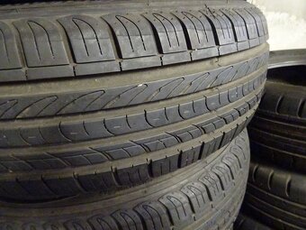 Letní pneu Nexen Nblue, 185/60/15, 4 ks, 6-7 mm - 5