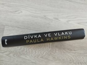 Dívka ve vlaku - 5