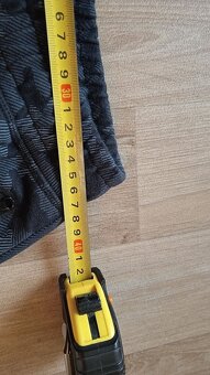 PÁNSKÉ TEPLÁKY NEW BALANCE - 5