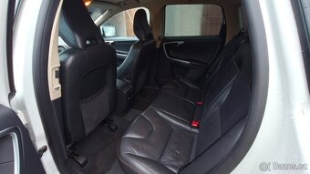 Volvo xc60 D5 129kw MANUAL 6Q - 5