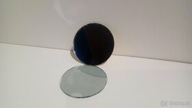 Starý šicí stroj BOBBIN. - 5