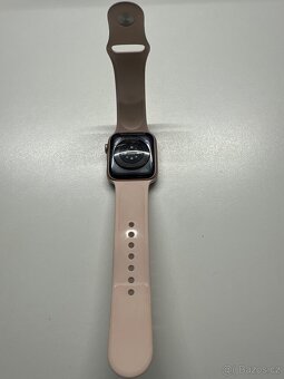 Apple Watch 6 - 44 mm - 5