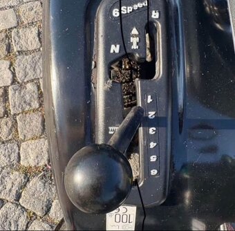 Prodám zahradní traktůrek - 5