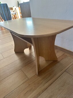 Konferenční stolek - 5