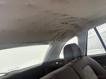 Škoda Fabia 1 combi 1.4i 16V - 5