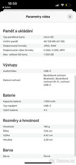 DJI Osmo Action 5 Pro Adventure combo - 5