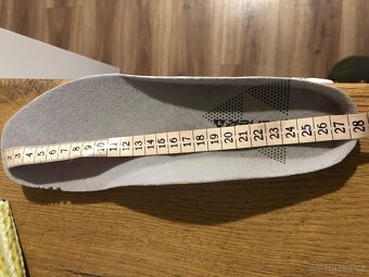 Boty fischer vel.42 - 5