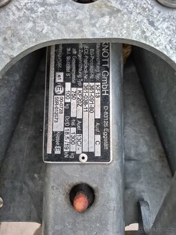 Rybářský člun, loď - 5