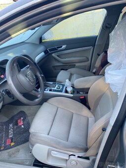 Audi A6 Avant 3,0TFSI 213kw - 5