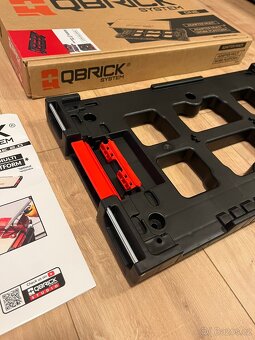 Adaptér Qbrick System ONE – nový - 5