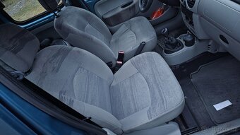 Renault Kangoo 1.5 DCi - 5