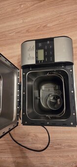 Domácí pekárna Gorenje - 5