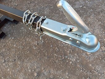 Štěpkovač za traktor - 5