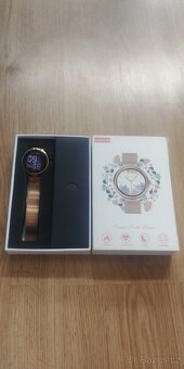 Damske chytre hodinky - 5