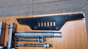 Díly MIX Babetta - 5