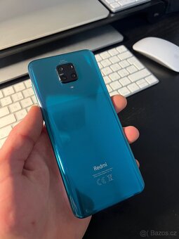 Xiaomi Redmi Note 9 Pro - 5