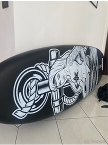 Paddleboard,sup 335cm/140kg..Nový - 5