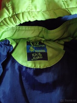 Dětské bundy - 5