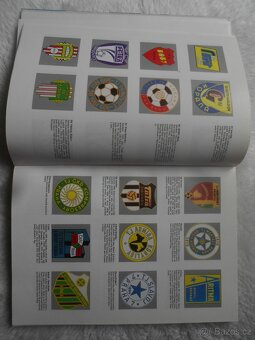 SPORT - český fotbal - 5