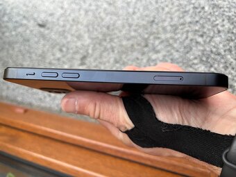 iPhone 12, 256G, black - 5