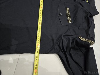 Versace košile xxl - 5
