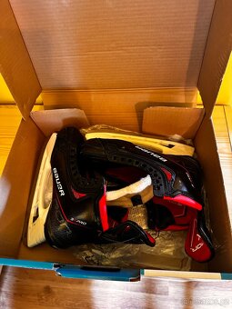 Brusle Bauer Vapor 3X Pro - 5