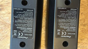Domácí kino Pioneer MCS-FS232 – 2.1 systém - 5