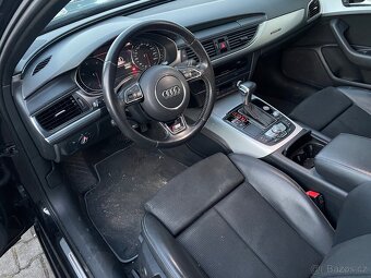 Audi a6 3.0Tdi - 5