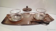 Stará mísa salátová450---Retro kávový set 550 - 5