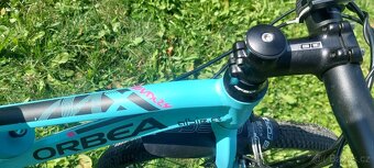 Odlehčené dětské kolo Orbea 24 - 5