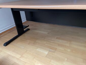 Velký psací stůl - 5