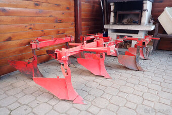 vari - nezničitelné hrobkovací radličky s nosičem - 5