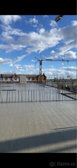 Tesař monolitických konstrukcí - 5