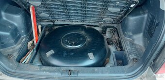 hyundai tucson 4x4 - 5