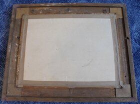 Josef Lada - 55 - ŠTĚDRÝ VEČER - 5