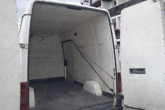 Volkswagen LT 35 - 5