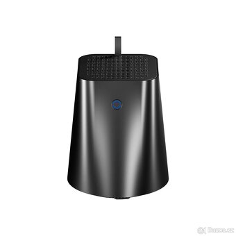 NAS/ Home Server - (Ryzen 7, 32GB RAM, 8TB HD) - 5