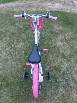 Dětské kolo 16" - 5