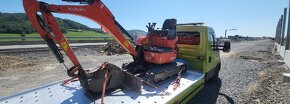 Odtah a přeprava aut - 5