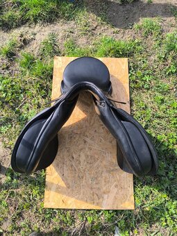 Prodám sedlo Kentaur Seneca - 5