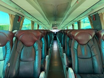 Scania Irizar - 5