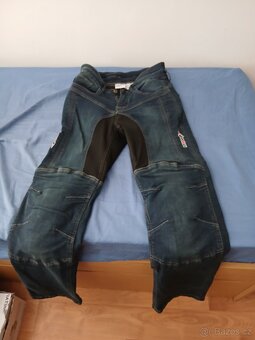 Moto oblečení - 5